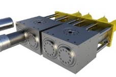 Maag’s advanced screen changer filter design technology