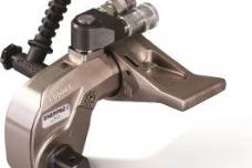 Enerpac extends safety of torque wrench ranges