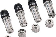 Roller Solutions™ tooling for thick turret punch presses