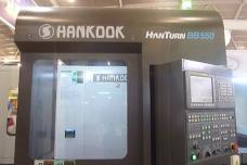 MTA Singapore: Hankook