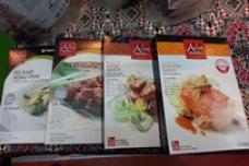 Malaysia’s food heritage in a packet