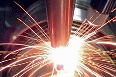 Fiber laser welding competences