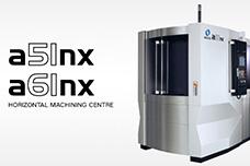 Reliable multi-axis solution for small part machining