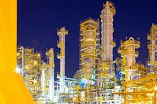 High prospects for sustained industrial growth