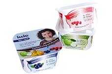 Thermoforming special packaging