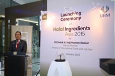 Southeast Asia: A fast-rising Halal center