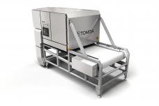 Gulfood Manufacturing: TOMRA to present Genius System