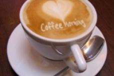 Moderate coffee consumption offers protection against heart failure