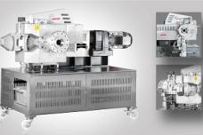 [Arabplast 2013] Gneuss to present its MRS extruder and filtration systems