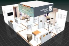 ‘Copper Hospital’ at MEDICA