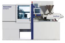 WITTMANN – with trendsetting technology at the Interplastica 2012 in Moscow