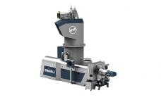 CHINAPLAS 2014: Erema recycling system for BOPP processing