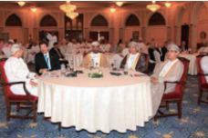 Polyolefin Plastics Arabia 2013 holds first conference
