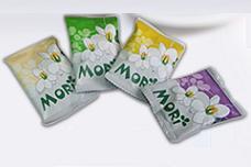 Packed with a healthy punch