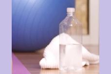 Beauty boost on the go