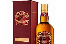 New blend from Chivas Regal