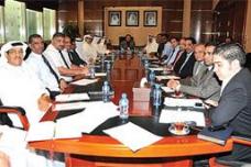 Bahrain food stability underscored