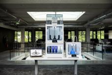 Ultimaker: 3D printing on demand