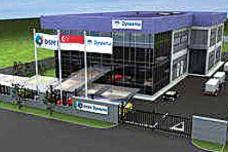 DSM Dyneema sets up world-class Technical Centre