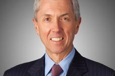 Stephen Pryor to retire as president of ExxonMobil