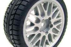 New EU tyre labelling poses challenges to tyre manufacturers