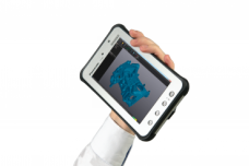 Creaform launches VXremote