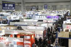 Automotive World 2014 set to break records