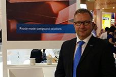 Specialty ingredients expert