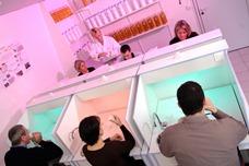 Food safety is non-negotiable