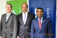 BASF aims to grow smartly in Asia Pacific