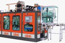 Chinaplas 2012 Exhibitors Showcase - MACHINERY/EQUIPMENT (I)