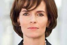 Dr. Nicola Leibinger-Kammüller - TRUMPF GmbH + Co. KG