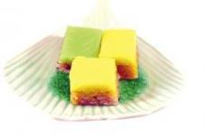 Sweet Prospects for Thailand's F&B Sector