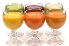 Chart-topping flavours for beverages