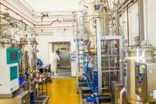 Biocatalysts’ project ensures reliable supply of customised enzyme
