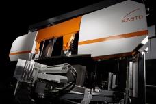 KASTO introduces new range of saws