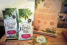 Compostable packaging assists expansion