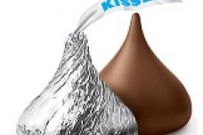 China loves ‘Kisses’