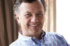 Visionary leader is new WOSA chairman