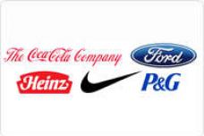 Coca-Cola, Heinz, Ford, Nike and P&G team up to use plant-based plastics
