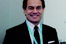 PTC/CeMAT: ICE commissioner shares Italian-Chinese ties