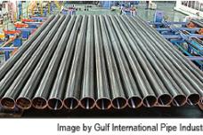 GIC takes lead in bringing TMK as partner for its Oman pipe firm