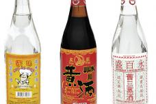 From wine to carbonated drinks