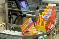 Nestlé expands factory production in Turkey