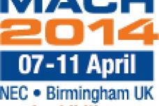 High hopes for MACH 2014