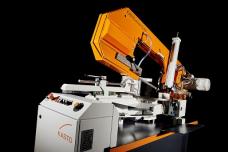 KASTO expands KASTOmicut bandsaw range by 3 new models