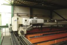 Successful retrofit for high availability