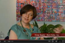 Color expert shares yellow and red trends