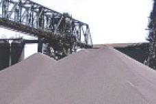 China plans iron ore tax cut