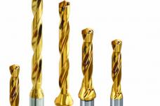 TaeguTec introduces better deep hole-drill